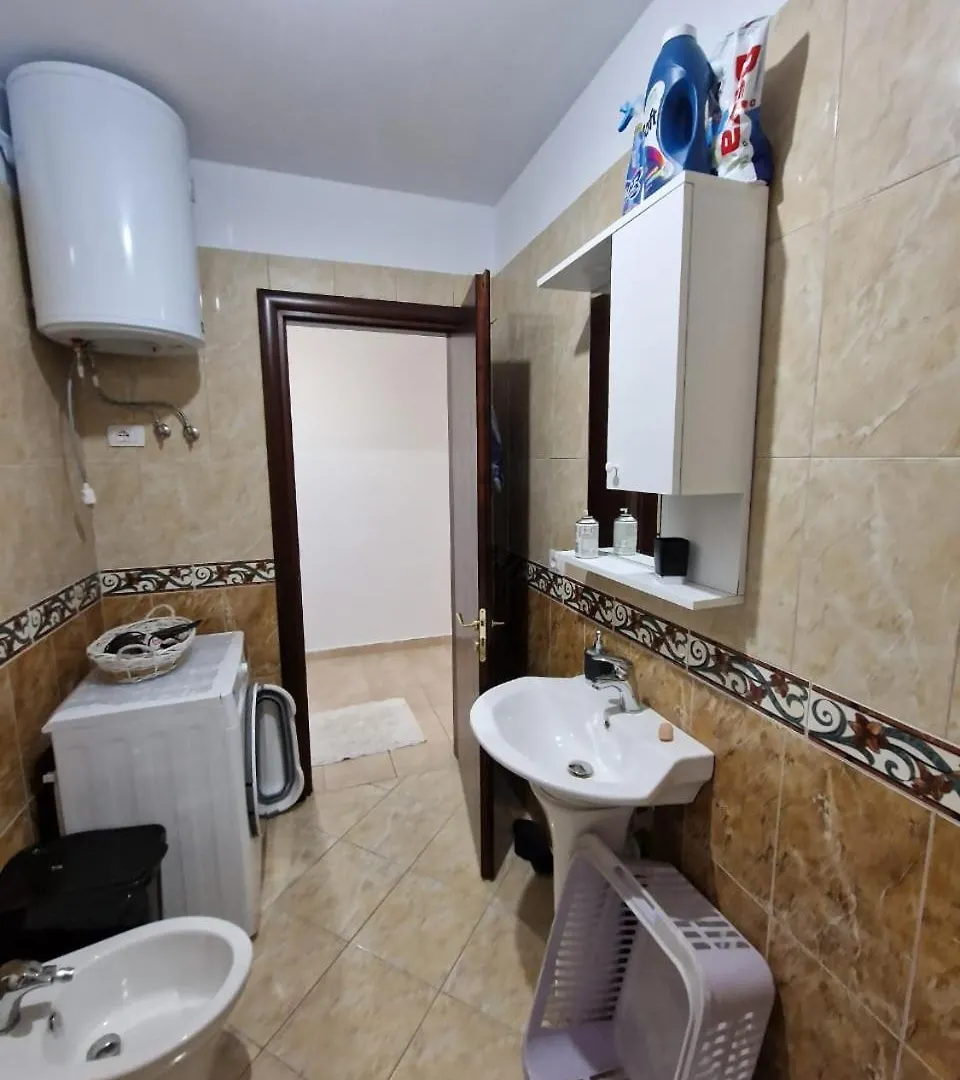 Nezha'S Apartment Vlorë 알바니아