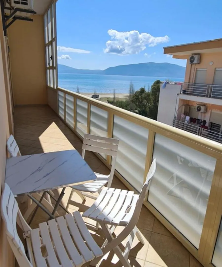 Nezha'S Apartment Vlorë 알바니아